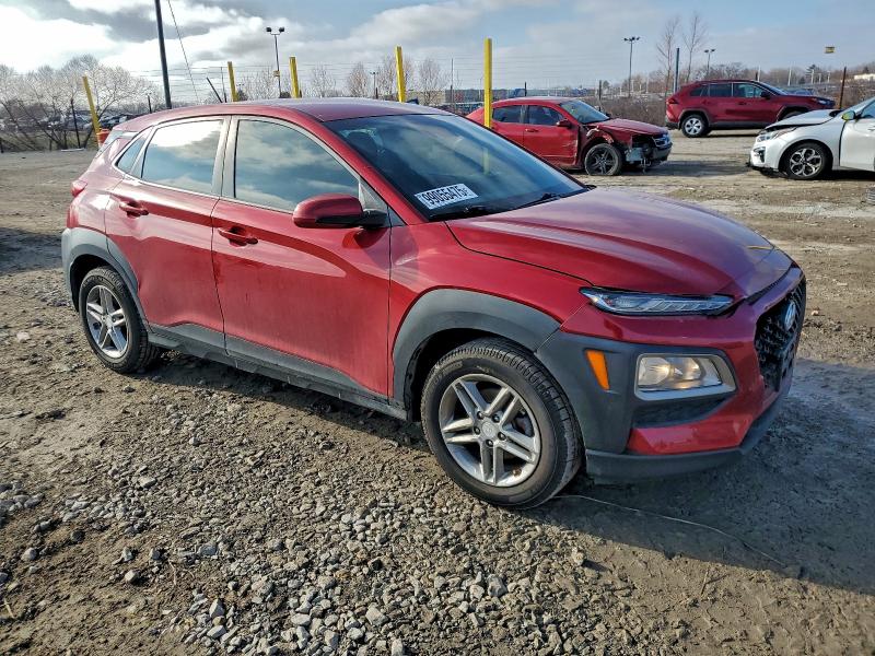 Фото 4 - HYUNDAI KONA