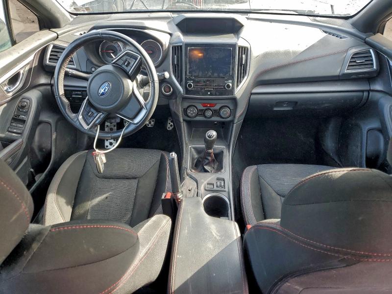 Фото 8 - SUBARU IMPREZA