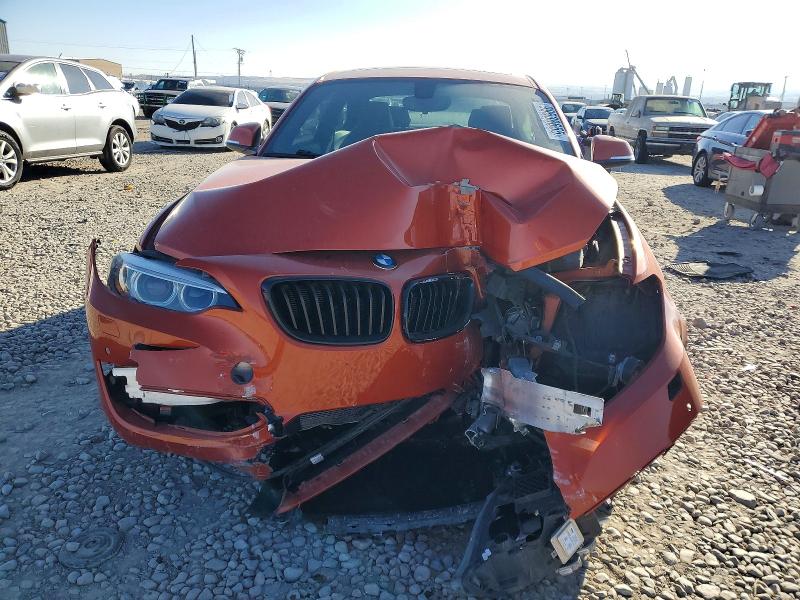 Фото 5 - BMW 2 SERIES