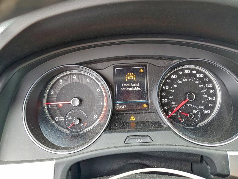 Фото 9 - VOLKSWAGEN ATLAS