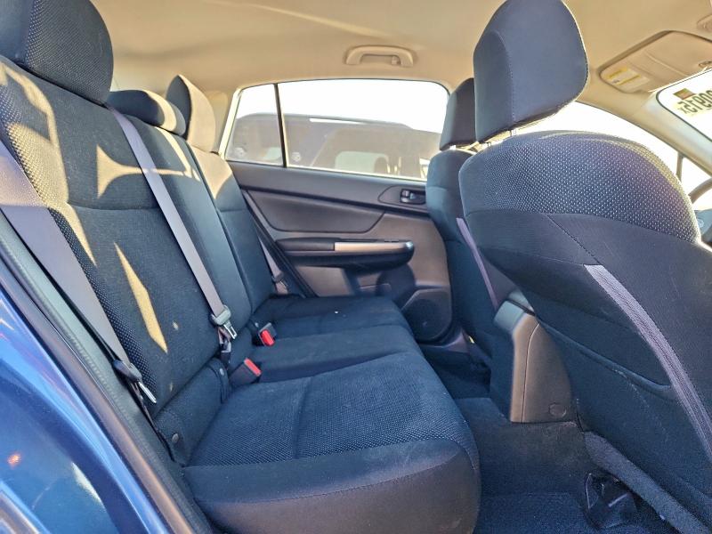 Фото 10 - SUBARU IMPREZA