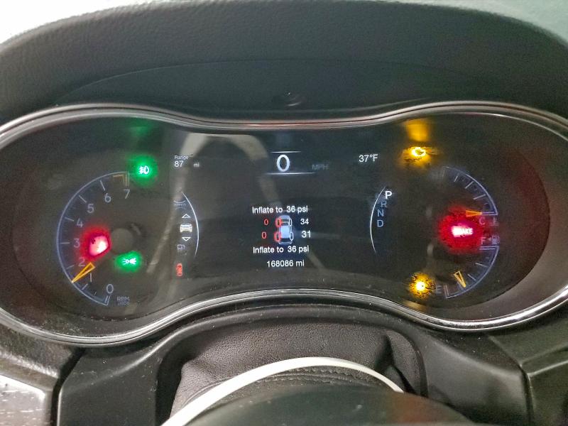 Фото 9 - JEEP GRAND CHER