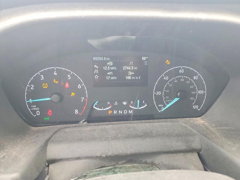 Фото 9 - FORD TRANSIT