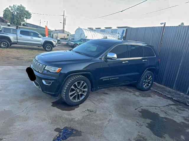 Фото 2 - JEEP GRAND CHER