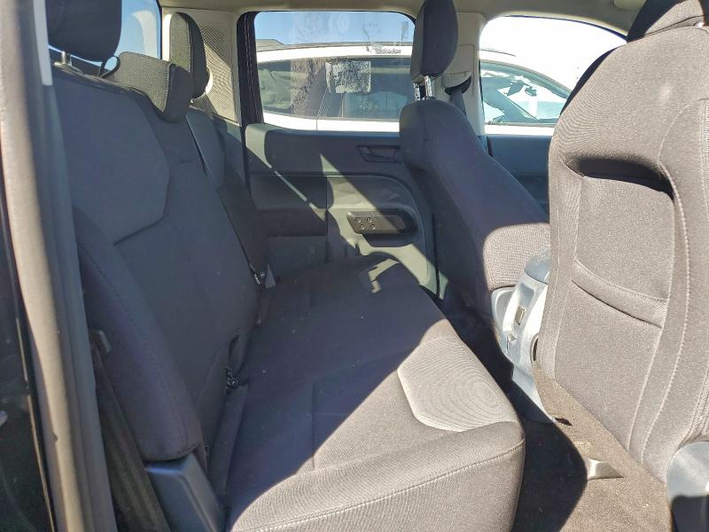 FORD MAVERICK 2024 VIN 3FTTW8A31RRB59285