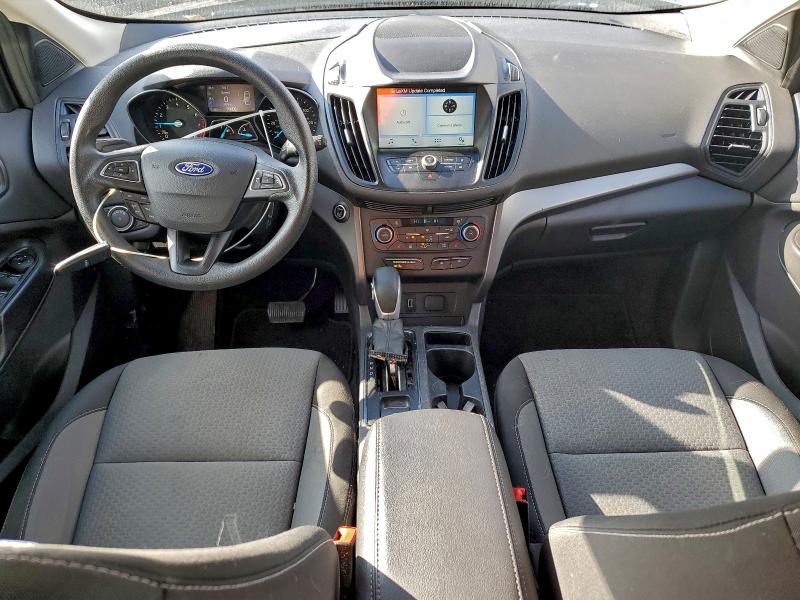 Фото 8 - FORD ESCAPE