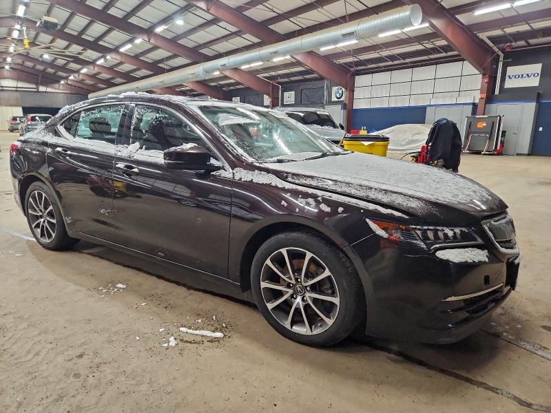 Фото 4 - ACURA TLX