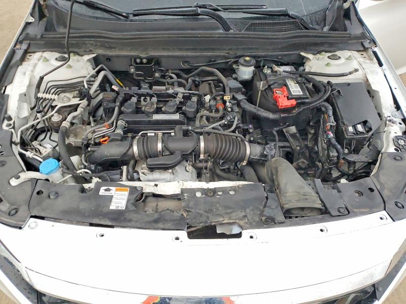 Фото 11 - HONDA ACCORD