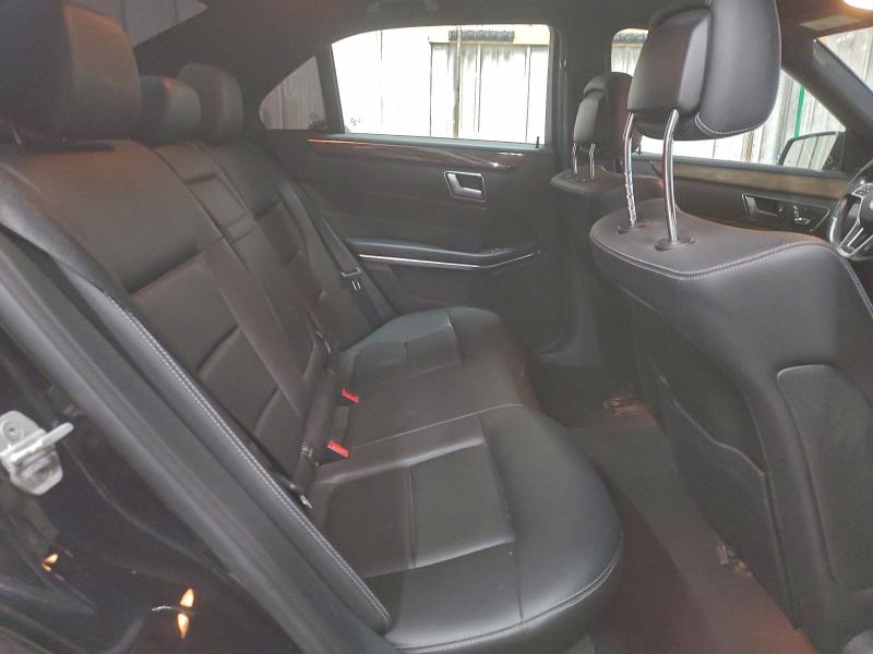 Фото 10 - MERCEDES-BENZ E-CLASS