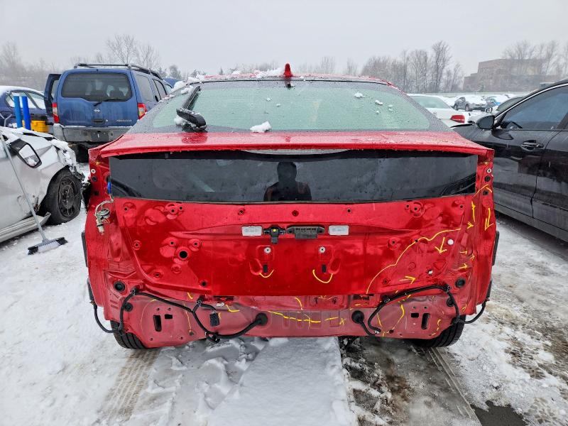 Фото 6 - TOYOTA PRIUS