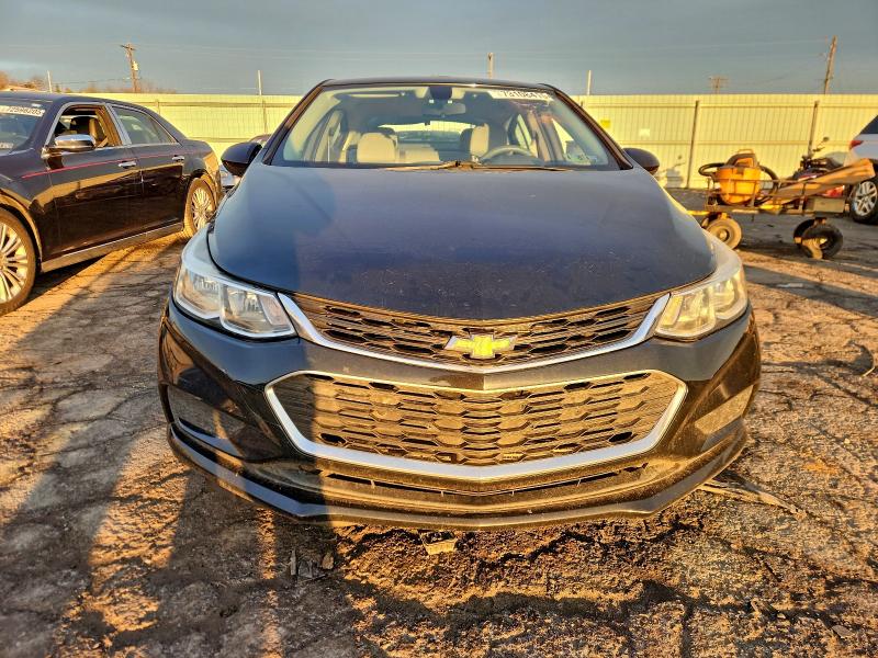 Фото 5 - CHEVROLET CRUZE
