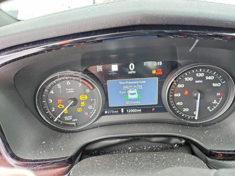 Фото 9 - CADILLAC XT5