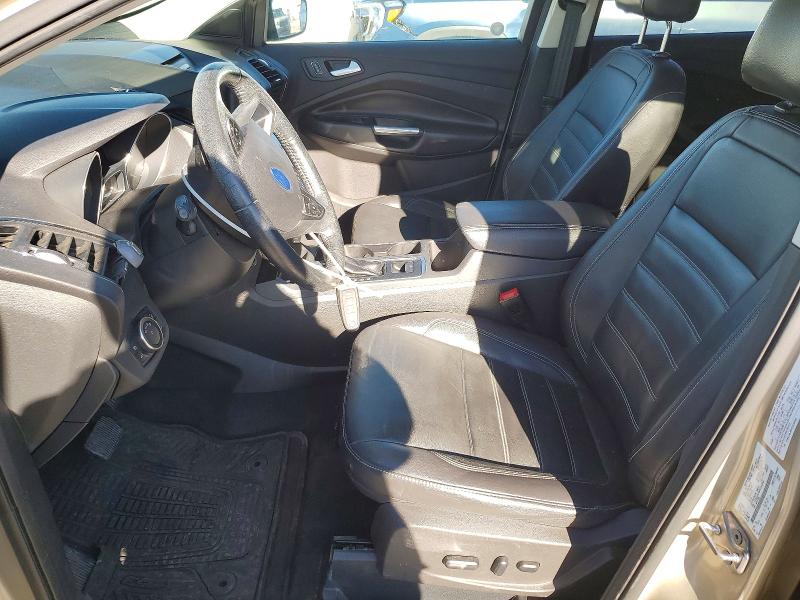 Фото 7 - FORD ESCAPE