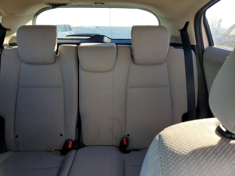 Фото 10 - HONDA HR-V