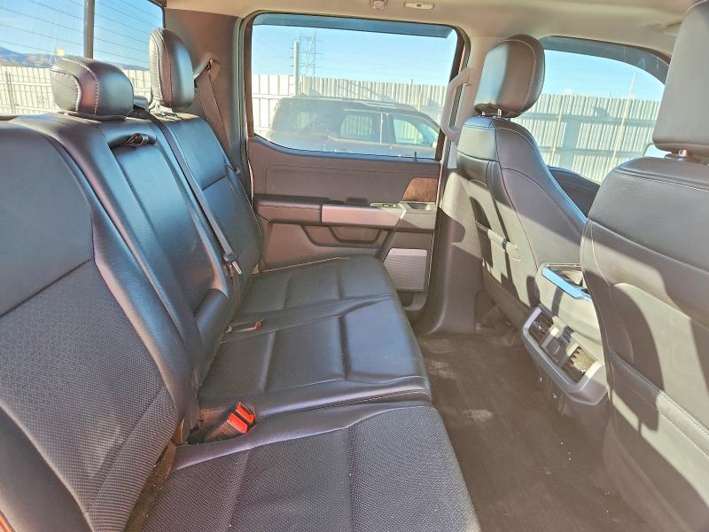 Фото 10 - FORD F-150