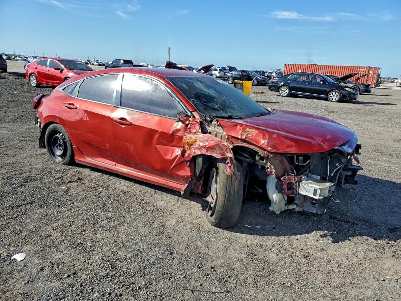 Фото 4 - HONDA CIVIC