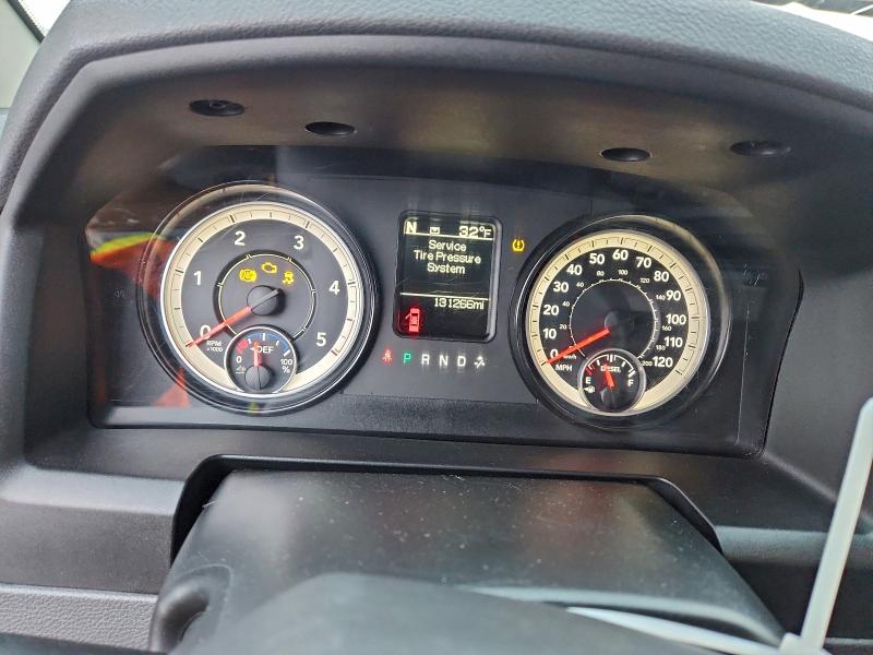 Фото 9 - RAM 1500