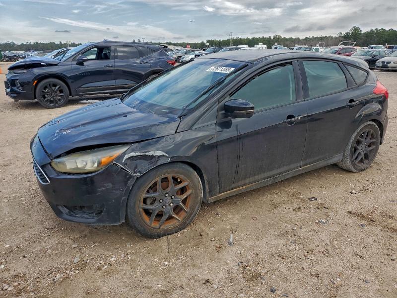 Фото 1 - FORD FOCUS