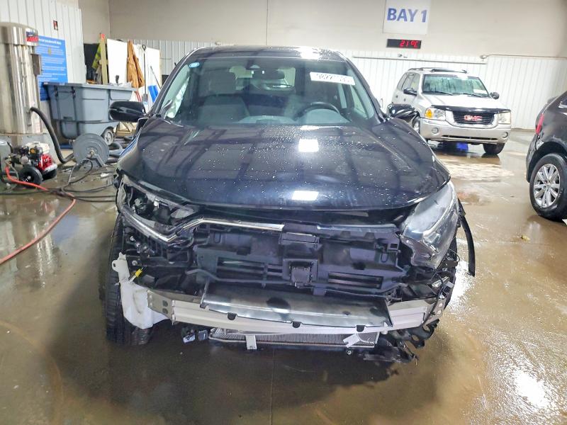 Фото 5 - HONDA CRV