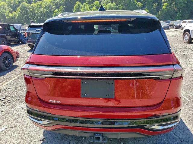 Фото 6 - LINCOLN NAUTILUS