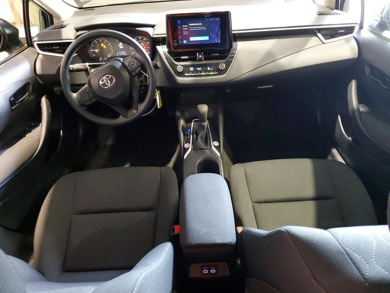 Фото 8 - TOYOTA COROLLA