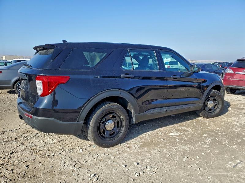 Фото 3 - FORD EXPLORER