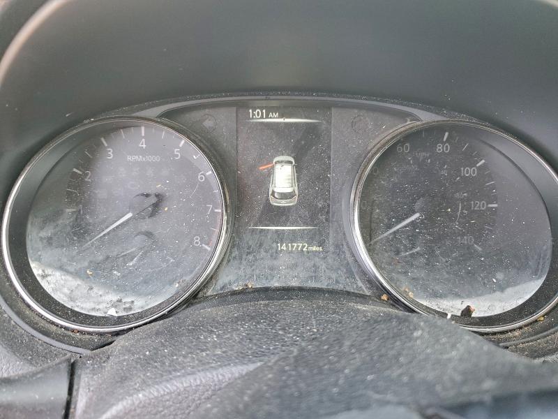 Фото 9 - NISSAN ROGUE