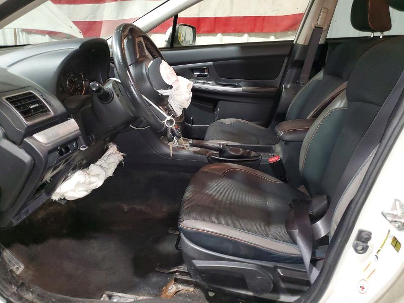 Фото 7 - SUBARU CROSSTREK