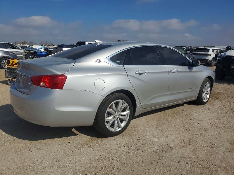 Фото 3 - CHEVROLET IMPALA