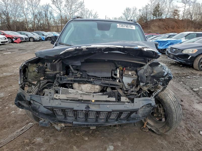 Фото 5 - JEEP RENEGADE