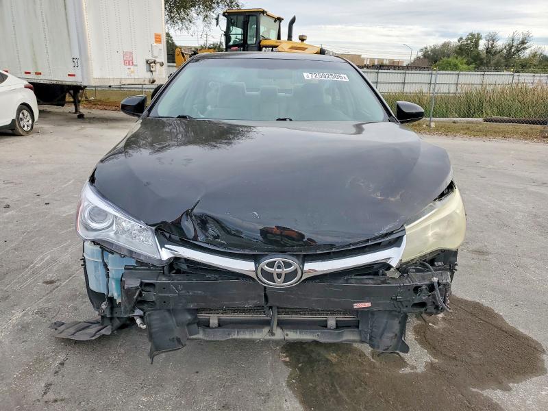 Фото 5 - TOYOTA CAMRY