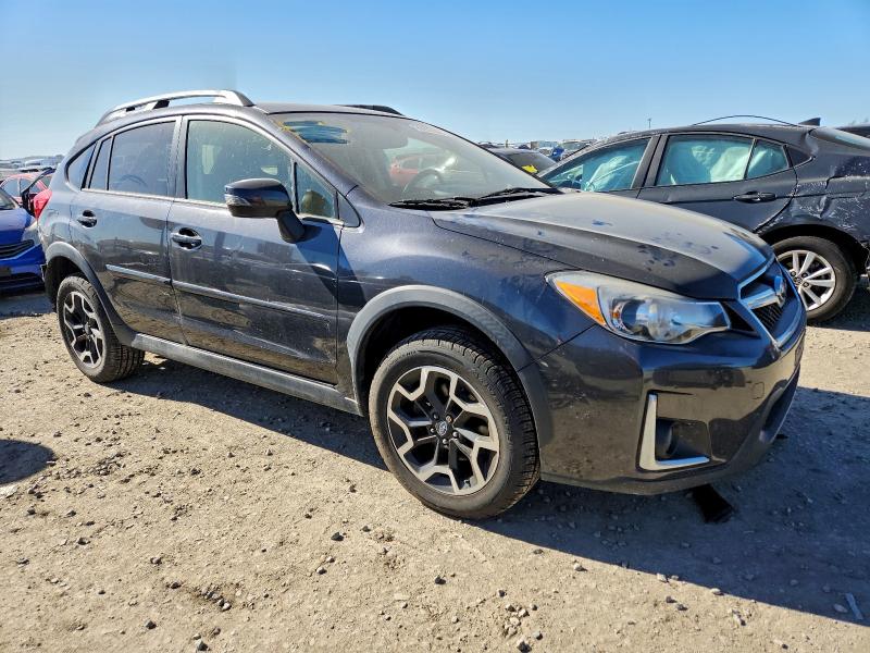 Фото 4 - SUBARU CROSSTREK