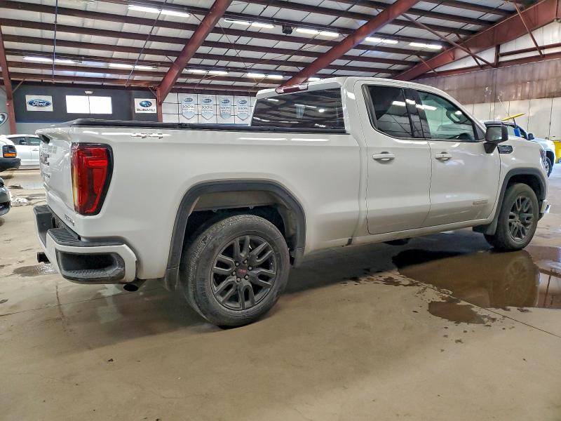 Фото 3 - GMC SIERRA