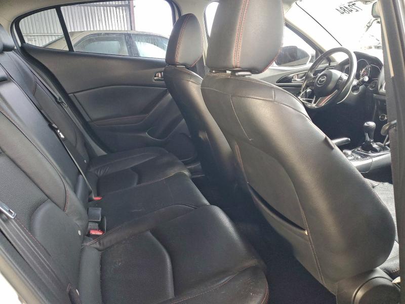 Фото 10 - MAZDA 3