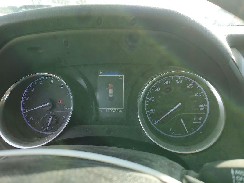 Фото 9 - TOYOTA CAMRY