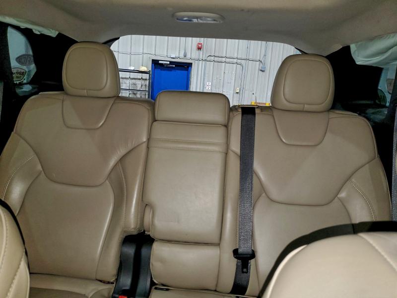 Фото 10 - JEEP GRAND CHER