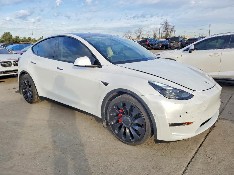 Фото 4 - TESLA MODEL Y