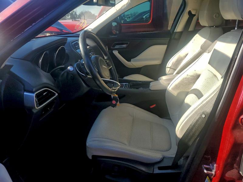 Фото 7 - JAGUAR F-PACE