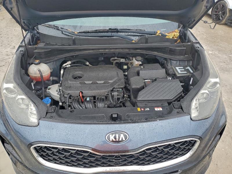 Фото 12 - KIA SPORTAGE