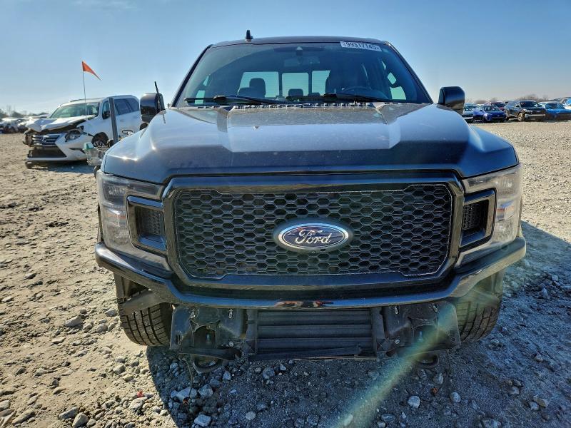 Фото 5 - FORD F-150