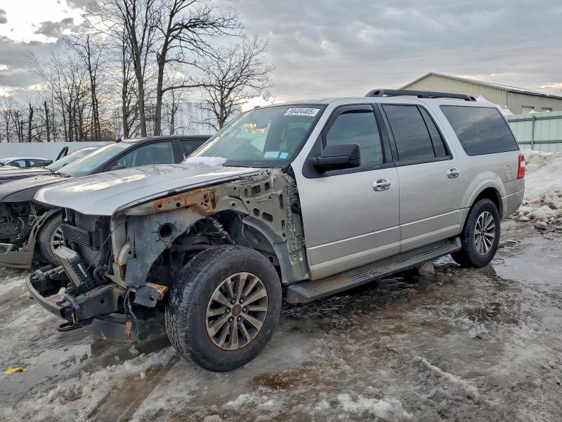 Фото 1 - FORD EXPEDITION