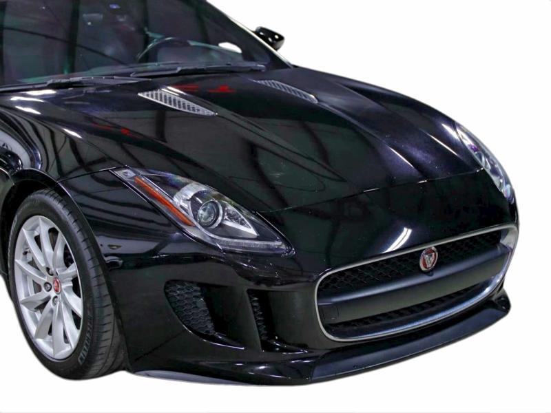 Фото 7 - JAGUAR F-TYPE