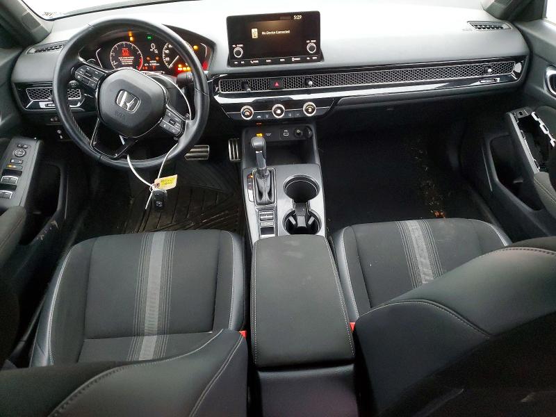 Фото 8 - HONDA CIVIC