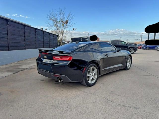 Фото 4 - CHEVROLET CAMARO