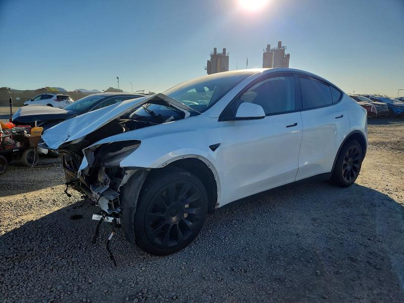 Фото 1 - TESLA MODEL Y