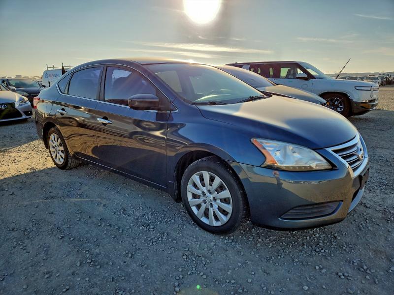 Фото 4 - NISSAN SENTRA