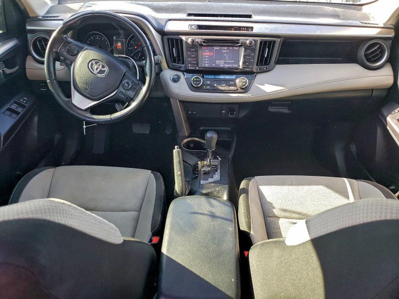 Фото 8 - TOYOTA RAV4