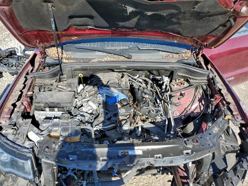 Фото 11 - JEEP GRAND CHER