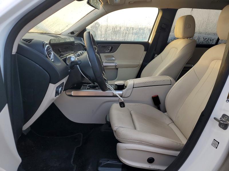 Фото 7 - MERCEDES-BENZ EQB 250+