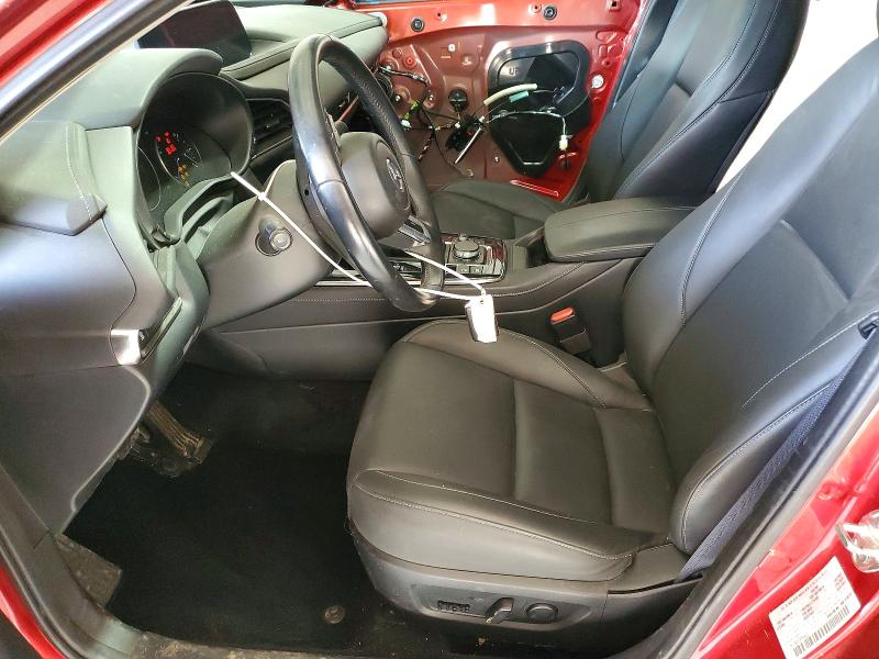 Фото 7 - MAZDA CX30